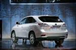 Lexus RX450h 2009 года